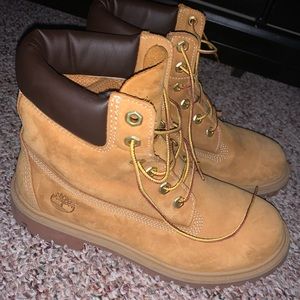 womens tims